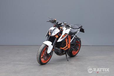 KTM 1290 Super Duke