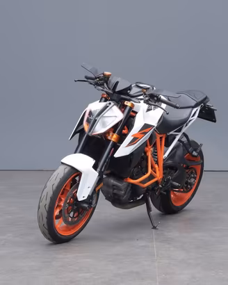KTM 1290 Super Duke