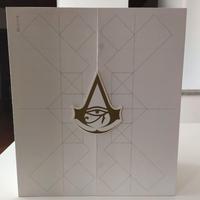 Assassin's Creed origin Collector Playstation 4