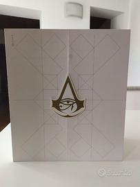 Assassin's Creed origin Collector Playstation 4