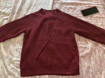 Maglione ragazzo S