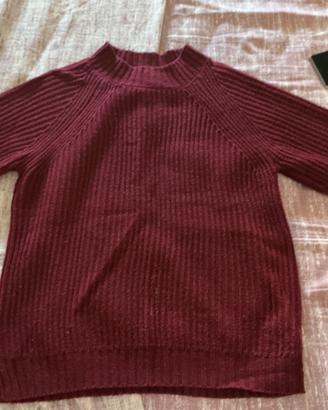 Maglione ragazzo S