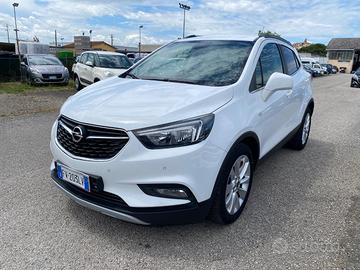 OPEL Mokka X 1.4 Turbo Ecotec 120CV 4x2 Start&St