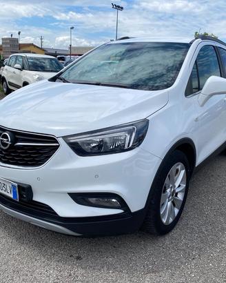 OPEL Mokka X 1.4 Turbo Ecotec 120CV 4x2 Start&St