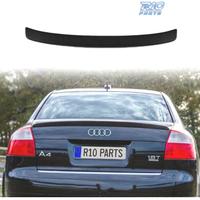 SPOILER AUDI A4 B6 00-04 LOOK RS4