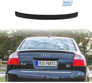 SPOILER AUDI A4 B6 00-04 LOOK RS4