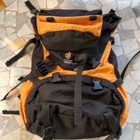 Zaino Deuter 35+10