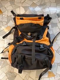 Zaino Deuter 35+10