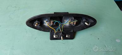 Faro posteriore Aprilia pegaso 650