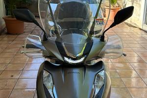 Honda SH 350 - 2021