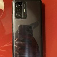 Xiaomi 11T Pro - 256GB - Meteorite Gray