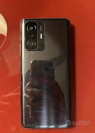 Xiaomi 11T Pro - 256GB - Meteorite Gray