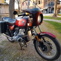 Bmw r 100 rt - 1982