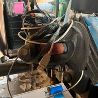 Bici biabchi da corsa