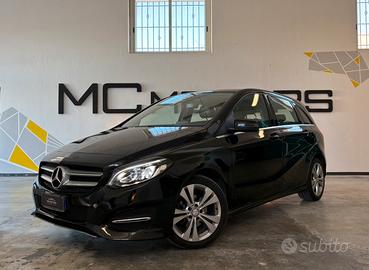 Mercedes Classe B 180 Premium