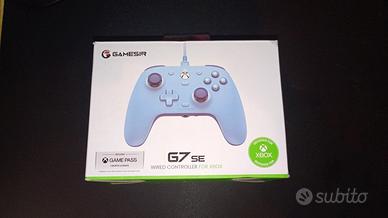 Controller Xbox One/X/S/PC 