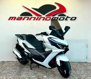 Sym Cruisym 400 Versione 2026