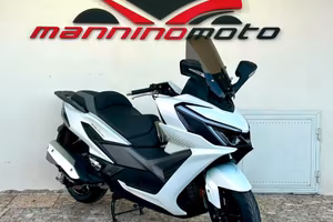 Sym Cruisym 400 Versione 2026