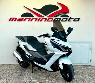 Sym Cruisym 400 Versione 2026
