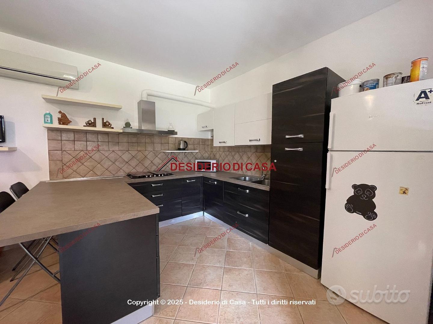 Casa, Lascari. - Vista 4