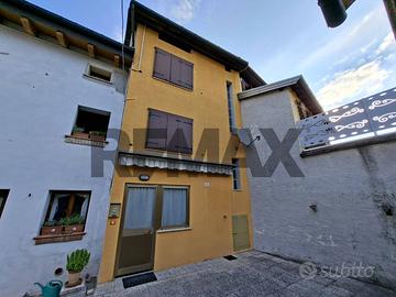 Casa Semindipendente - Borgo Valbelluna