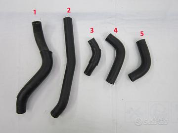 Tubi Acqua Honda CRF 250 450 Originale (kit)