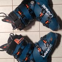 Scarponi da sci freeride/alpinismo  LANGE XT3 130