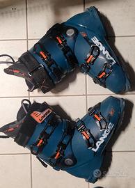 Scarponi da sci freeride/alpinismo  LANGE XT3 130