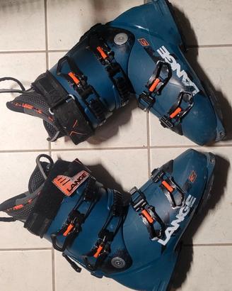 Scarponi da sci freeride/alpinismo  LANGE XT3 130