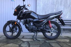 Honda CB 125 F - 2021