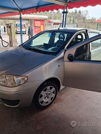 Fiat punto 1.2 benzina