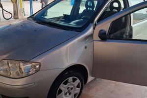 Fiat punto 1.2 benzina