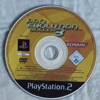 Giochi per Play Station 2 (solo disco)