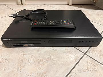 Lettore DVD SAMSUNG