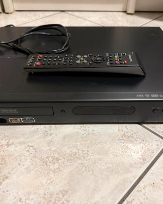 Lettore DVD SAMSUNG