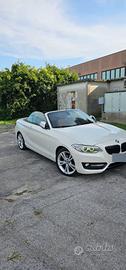  BMW CABRIO 