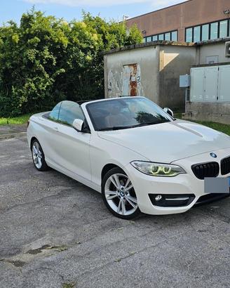  BMW CABRIO 