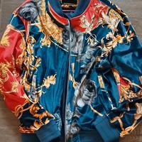 Bomber barocco Zara