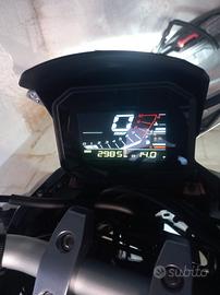 Sym ADXTG 400 - 2025