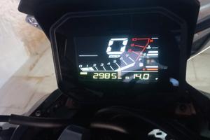 Sym ADXTG 400 - 2025