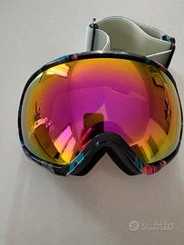 Occhiali Anin Tempest