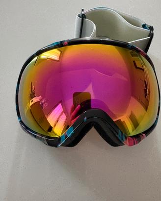 Occhiali Anin Tempest