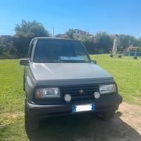 SUZUKI Vitara/Sidekick - 1992