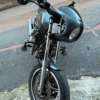 Moto guzzi v750 sp