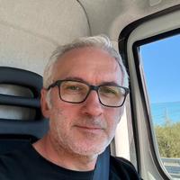Autista Professionista disponibile a tempo pieno