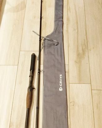 Canna casting/spinning, Greys 60/170g