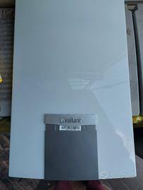 Display scaldabagno Vaillant Turbo Mag
