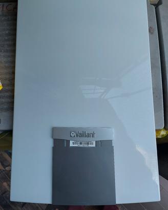 Display scaldabagno Vaillant Turbo Mag