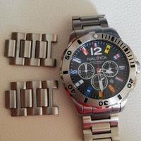 Orologio NAUTICA