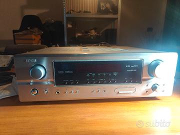 denon AVR-1905